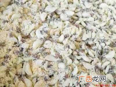 槐花怎么蒸