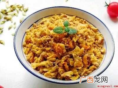 槐花怎么蒸