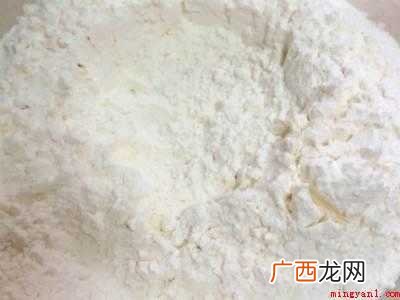 灌汤包子和面的技术