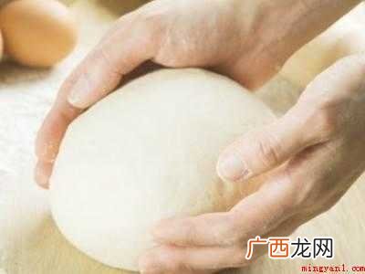 灌汤包子和面的技术