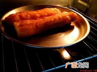 油条第二天如何加热