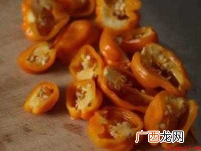 黄灯笼酱是什么酱