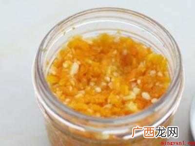 黄灯笼酱是什么酱