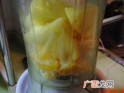 水果汁怎么搭配好喝