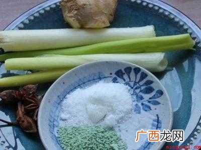 上海爆鱼酱料秘方