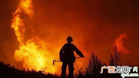 西昌山火牺牲消防员在哪个位置 西昌山火致19名扑火人员牺牲