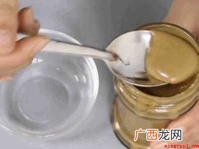 瓶装的芝麻酱怎么调稀
