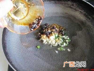 肉末粉条怎么做