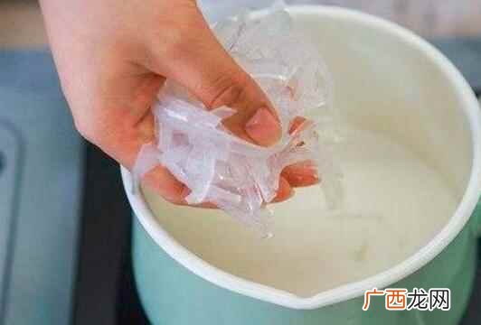 糖尿病人可以吃琼脂吗