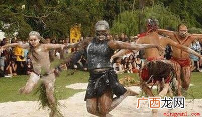 你知道哪些有趣的性文化