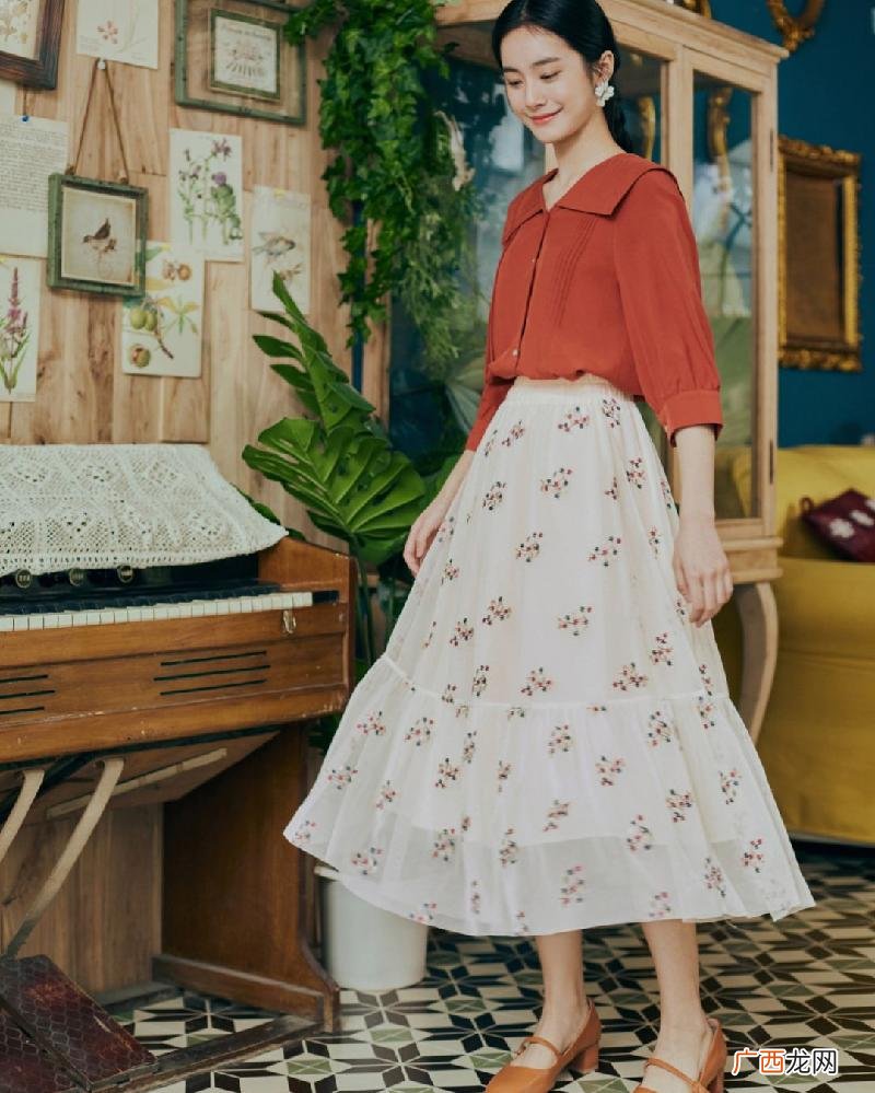 皮肤比较黄穿什么颜色衣服 黄皮肤适合什么颜色的衣服