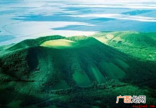 中国最可怕的火山有哪些 中国最可怕的火山