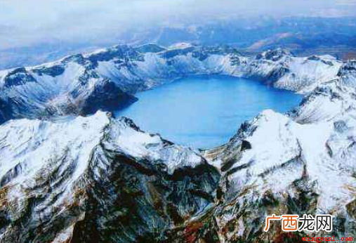 中国最可怕的火山有哪些 中国最可怕的火山