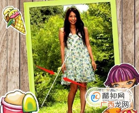 小游戏 吹裙子怎么玩（吹裙子的小游戏如何玩 操作方法）