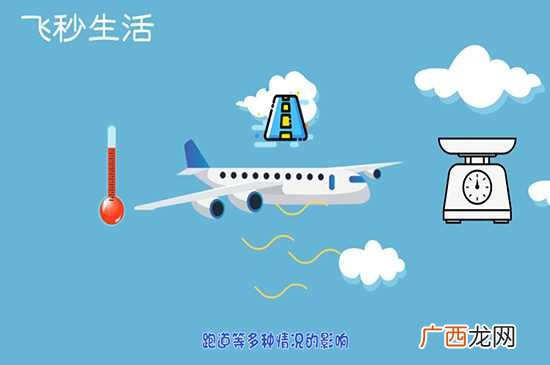 一般飞机起飞的速度在200～300公里/小时 飞机起飞速度
