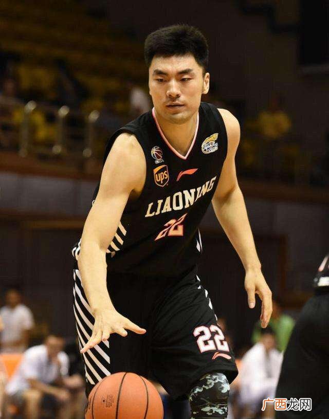 富二代球员李晓旭对篮球的执着与热爱 李晓旭个人资料简介