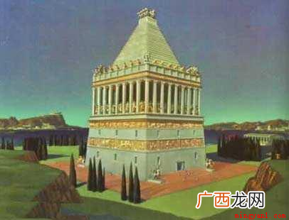 世界八大建筑奇迹建筑有哪些 世界八大建筑奇迹