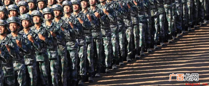 裁军后为了适应新的军事变革,但是现在有的旅是副师级