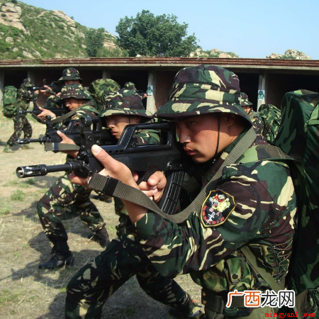 裁军后为了适应新的军事变革,但是现在有的旅是副师级