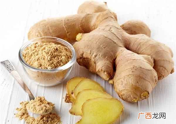 生姜的话可以直接生吃着食用吗 直接吃生姜好吗
