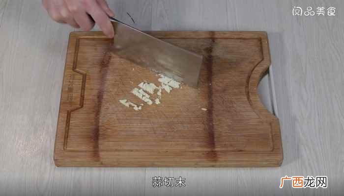 凉拌裙带菜怎么做最好吃 凉拌裙带菜怎么做