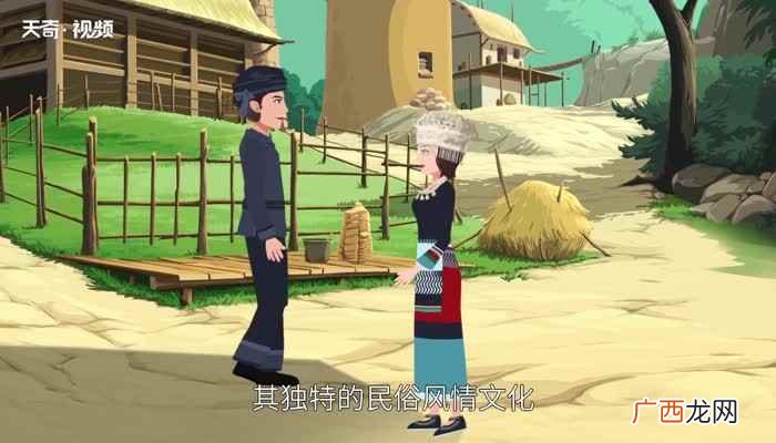 桂林山水甲天下是哪个景点的图片 桂林山水甲天下是哪个景点