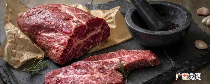煮牛肉怎样炖又嫩又烂又好吃 牛肉怎样炖又嫩又烂又好吃