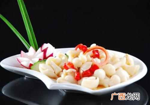 白玉菇的做法 凉拌白玉菇的做法,凉拌白玉菇怎么做
