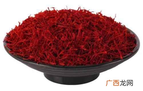 藏红花有什么作用和功效及用量 藏红花有什么作用和功效