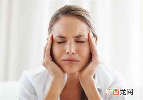 感冒可能会附带有头晕的症状 经常头晕到底怎么一回事