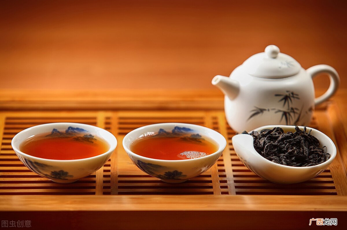 乌龙茶是红茶还是绿茶? 乌龙茶是红茶还是绿茶