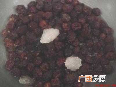李子干蜜饯的制作方法