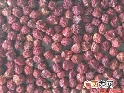 李子干蜜饯的制作方法