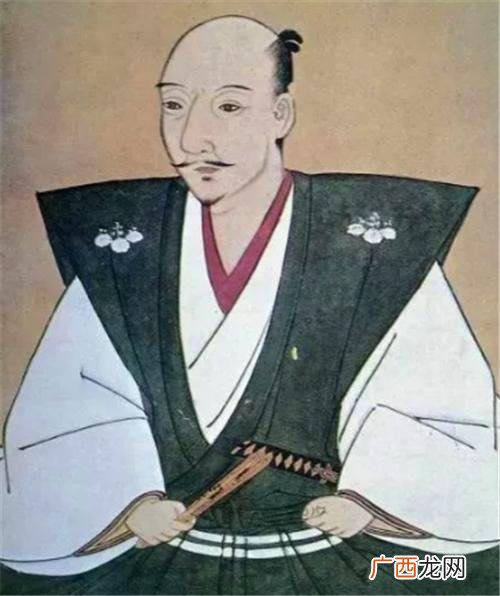 不认同德川幕府的闭关锁国政策 日本为什么不喜欢德川家康