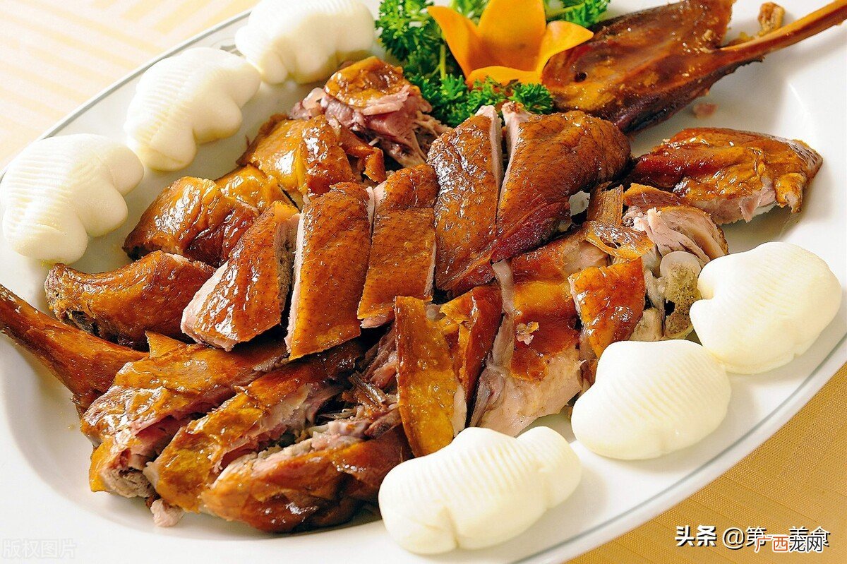 中国八大菜系的特点及经典代表菜品 我国八大菜系代表菜