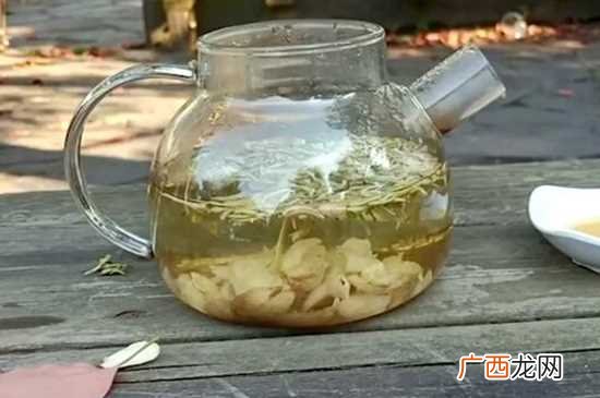 十大排毒养颜花茶有哪些 十大排毒养颜花茶