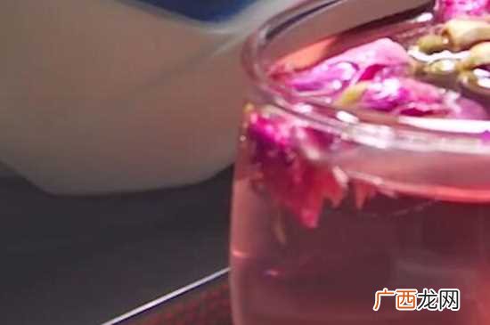 十大排毒养颜花茶有哪些 十大排毒养颜花茶