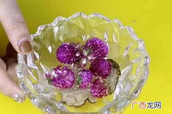 十大排毒养颜花茶有哪些 十大排毒养颜花茶