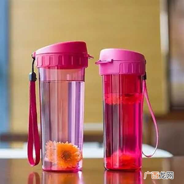 特百惠水杯好在哪 特百惠水杯好在哪里