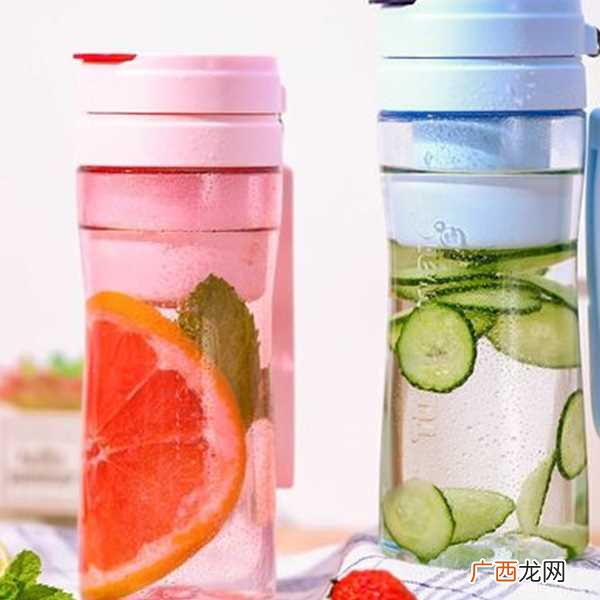 特百惠水杯好在哪 特百惠水杯好在哪里