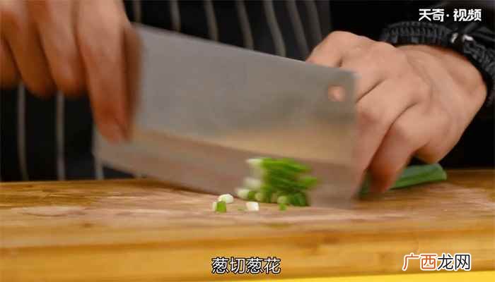 番茄鸡蛋怎么做最好吃 番茄盖浇饭的做法