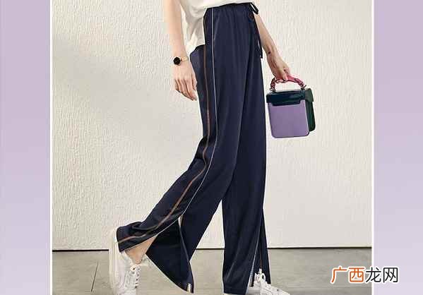 腿粗穿什么裤子显瘦夏季 腿粗穿什么裤子显瘦