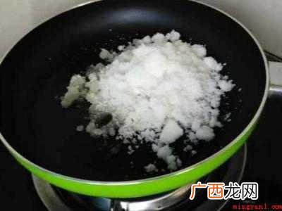 糖画怎么做怎么熬糖