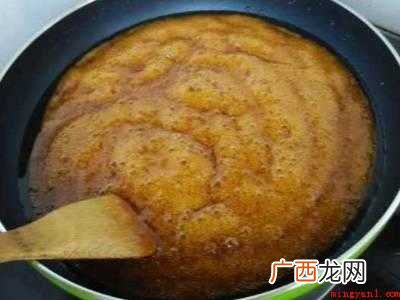 糖画怎么做怎么熬糖