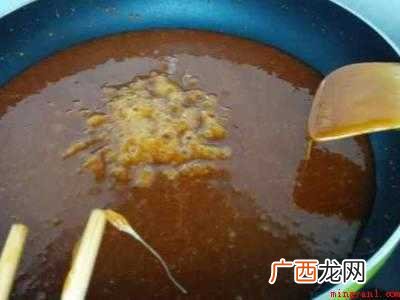 糖画怎么做怎么熬糖