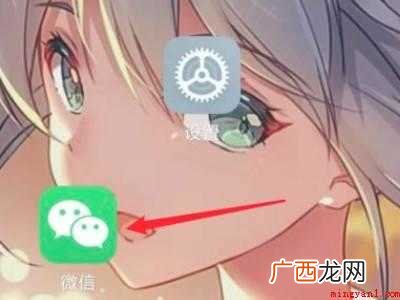 MacBook Pro 电脑微信怎么锁住不让别人看