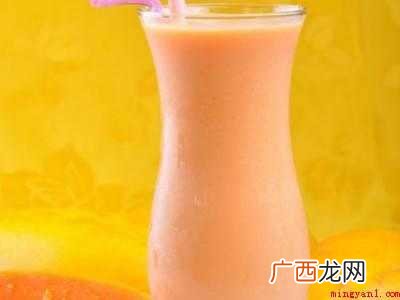 西米木瓜牛奶怎么煮
