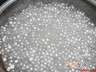 西米木瓜牛奶怎么煮