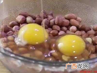 糖裹花生怎么做