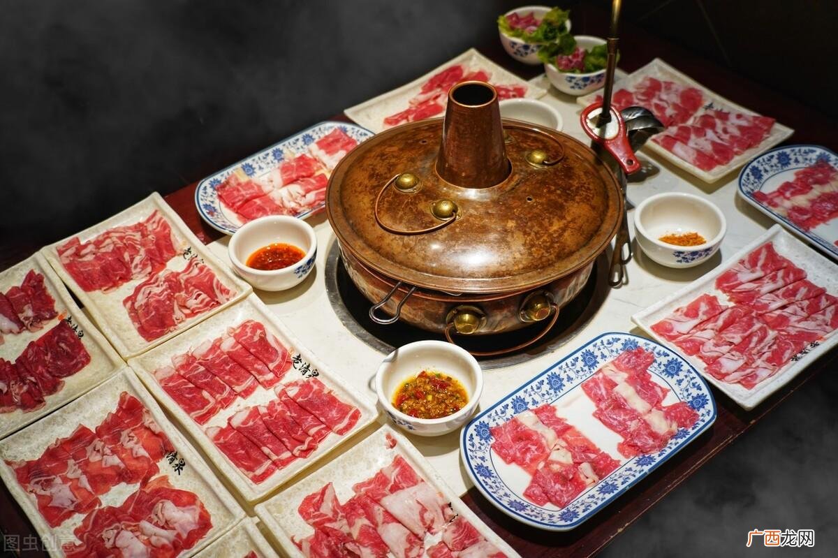 中国最好吃的羊肉排名 中国十大羊肉排名